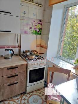 3-к квартира, на длительный срок, 46м2, 3/4 этаж