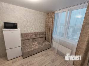 2-к квартира, на длительный срок, 34м2, 13/13 этаж