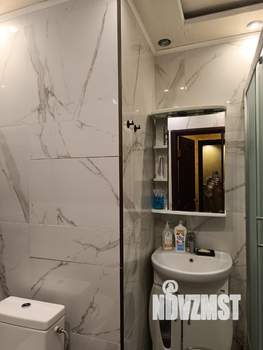 1-к квартира, на длительный срок, 41м2, 11/17 этаж