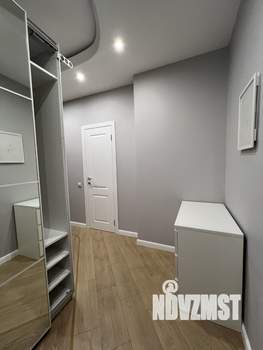 Студия квартира, на длительный срок, 32м2, 9/17 этаж