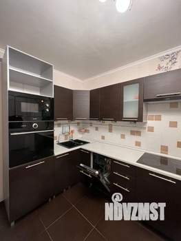 1-к квартира, на длительный срок, 47м2, 4/19 этаж