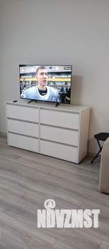 Студия квартира, посуточно, 20м2, 1/19 этаж