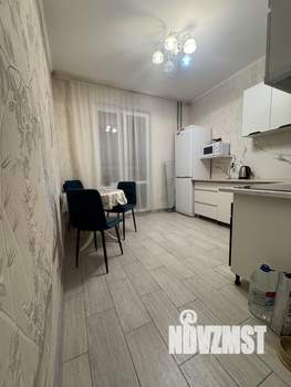 2-к квартира, на длительный срок, 56м2, 18/23 этаж