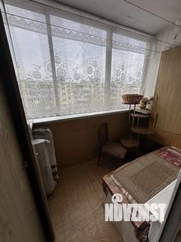 1-к квартира, на длительный срок, 37м2, 8/9 этаж