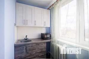 1-к квартира, посуточно, 25м2, 5/5 этаж