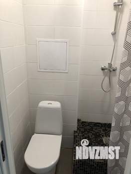 1-к квартира, на длительный срок, 20м2, 2/3 этаж