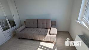 1-к квартира, на длительный срок, 35м2, 23/23 этаж