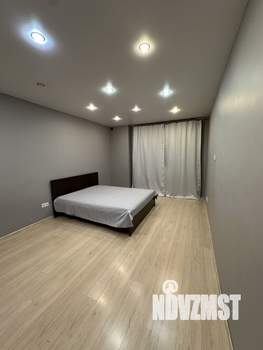 1-к квартира, на длительный срок, 45м2, 8/24 этаж