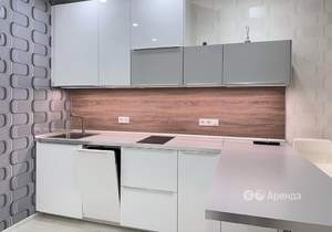 1-к квартира, на длительный срок, 48м2, 14/17 этаж