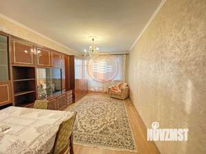 2-к квартира, на длительный срок, 46м2, 2/5 этаж
