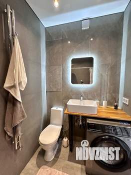 Студия квартира, на длительный срок, 26м2, 13/23 этаж