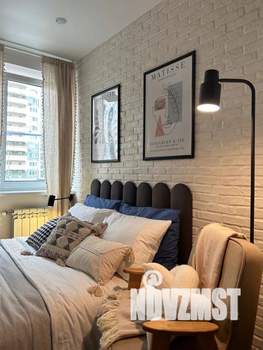 Студия квартира, посуточно, 16м2, 2/25 этаж