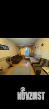 3-к квартира, на длительный срок, 95м2, 2/17 этаж