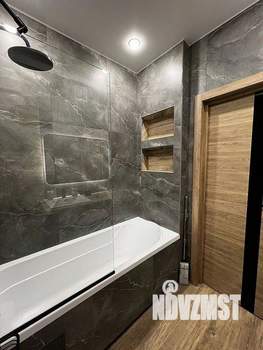 1-к квартира, на длительный срок, 33м2, 21/24 этаж