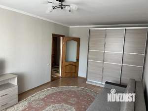 1-к квартира, на длительный срок, 42м2, 7/10 этаж