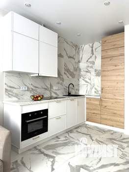 2-к квартира, на длительный срок, 49м2, 16/24 этаж