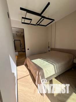 1-к квартира, посуточно, 35м2, 7/23 этаж