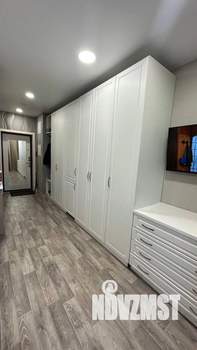 Студия квартира, на длительный срок, 24м2, 10/23 этаж