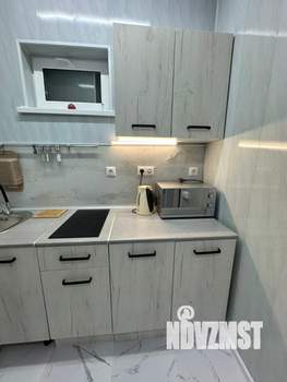 1-к квартира, на длительный срок, 30м2, 1/3 этаж