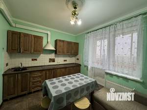 1-к квартира, на длительный срок, 38м2, 11/17 этаж