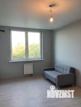2-к квартира, на длительный срок, 36м2, 15/24 этаж