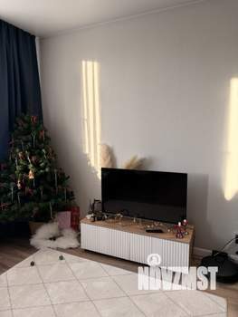 Студия квартира, на длительный срок, 35м2, 20/24 этаж