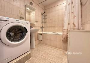 1-к квартира, на длительный срок, 47м2, 11/17 этаж