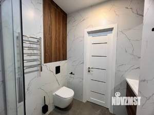 Студия квартира, на длительный срок, 25м2, 16/25 этаж