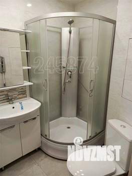 1-к квартира, на длительный срок, 30м2, 4/9 этаж