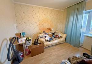 3-к квартира, на длительный срок, 76м2, 7/18 этаж