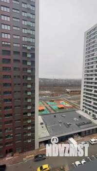 2-к квартира, на длительный срок, 55м2, 1/16 этаж