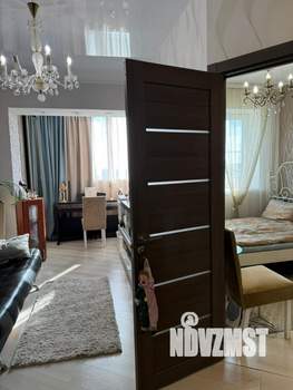 1-к квартира, на длительный срок, 33м2, 10/19 этаж