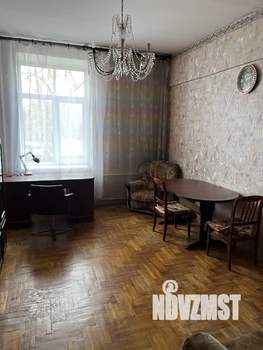 1-к квартира, на длительный срок, 66м2, 2/5 этаж