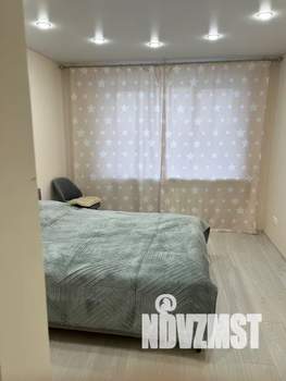 3-к квартира, посуточно, 60м2, 9/9 этаж