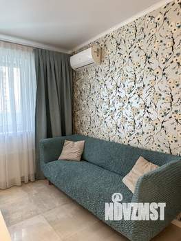 2-к квартира, на длительный срок, 68м2, 17/23 этаж