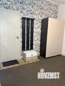 1-к квартира, на длительный срок, 20м2, 3/3 этаж