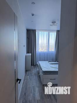 1-к квартира, на длительный срок, 50м2, 19/23 этаж