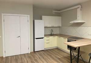 1-к квартира, на длительный срок, 36м2, 6/23 этаж