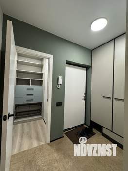 2-к квартира, на длительный срок, 42м2, 7/16 этаж