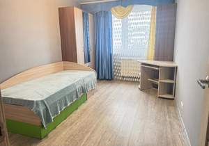 2-к квартира, на длительный срок, 66м2, 3/25 этаж