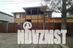 1-к квартира, посуточно, 15м2, 1/2 этаж