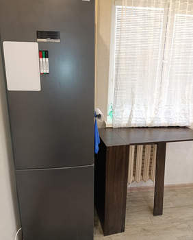 3-к квартира, на длительный срок, 65м2, 1/5 этаж