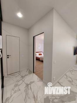 2-к квартира, на длительный срок, 50м2, 16/24 этаж