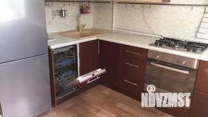 2-к квартира, на длительный срок, 60м2, 3/3 этаж
