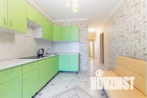 2-к квартира, посуточно, 78м2, 17/18 этаж