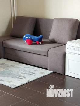 1-к квартира, на длительный срок, 49м2, 11/19 этаж