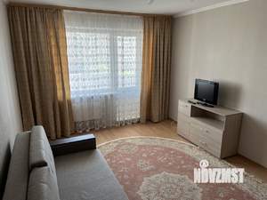 1-к квартира, на длительный срок, 42м2, 8/10 этаж