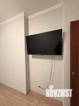 1-к квартира, на длительный срок, 36м2, 11/25 этаж