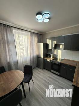 2-к квартира, на длительный срок, 57м2, 10/18 этаж