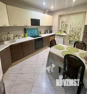 2-к квартира, на длительный срок, 60м2, 12/18 этаж